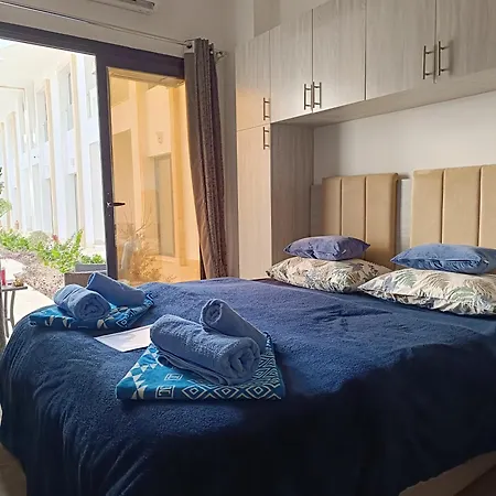Studiowohnung Aqua Infinity