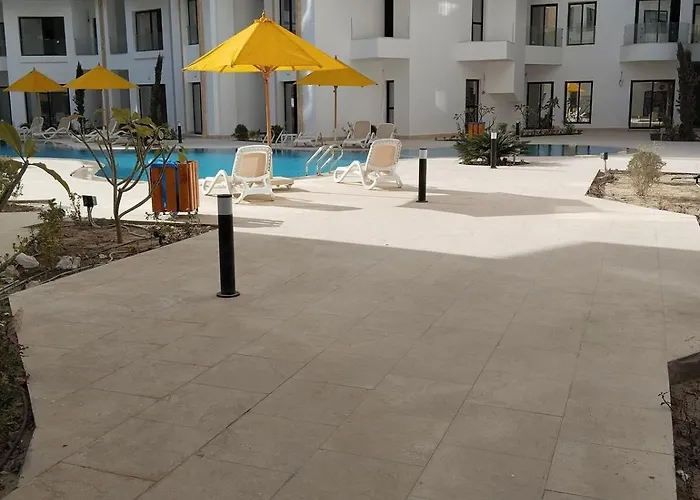 Studiowohnung Aqua Infinity Apartman Gurdaka
