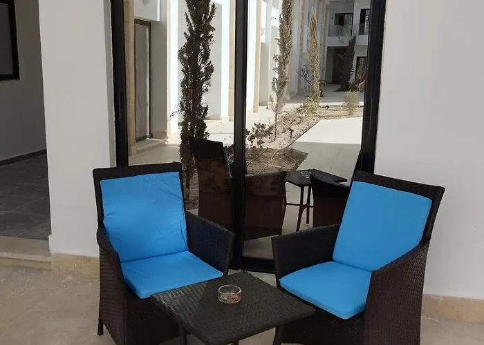Apartman Studiowohnung Aqua Infinity *